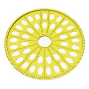 Brinsea - Plateau petits oeufs pour couveuse Maxi II Advance et EX (40 oeufs)