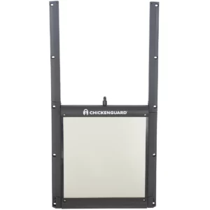 ChickenGuard - Kit de porte autobloquante