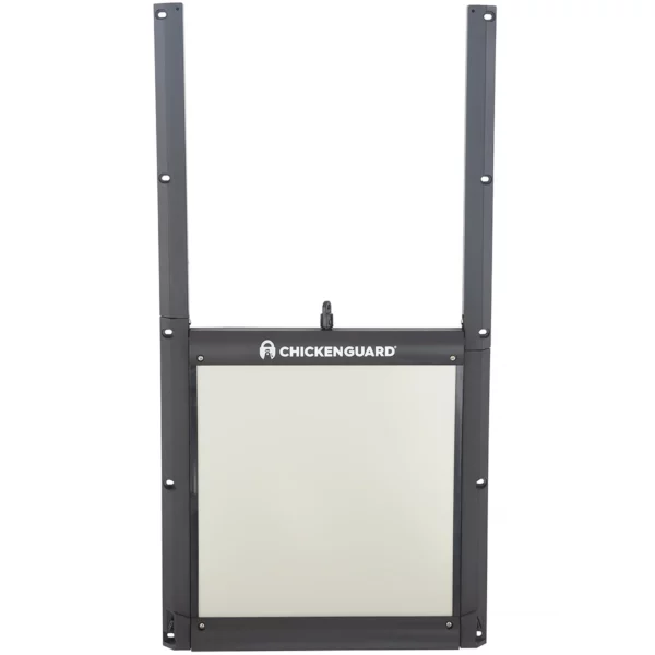 ChickenGuard - Kit de porte autobloquante
