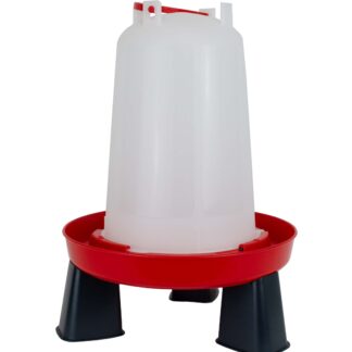 Abreuvoir avec pieds, 3l