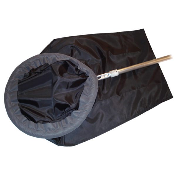 Hochwertiges Fangnetz, Ø 35cm (nur Abholung im Lager)