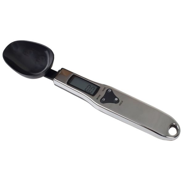 Balance digitale à cuillère pour oeufs