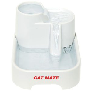 Cat Mate - Fontaine animalière, 2l