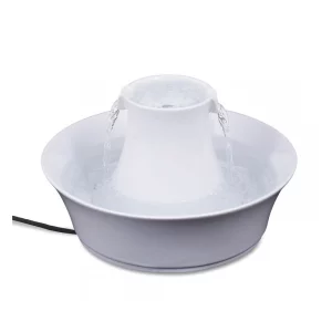 Drinkwell - Fontaine animalière en céramique "Avalon", 2l