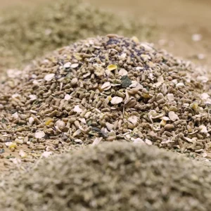 Aliment premium complet pour poussins, 2.5kg