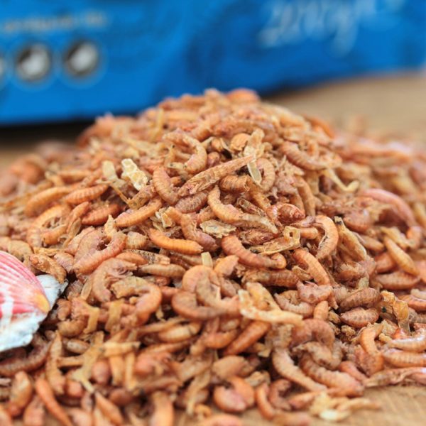 Snack Seamix, 200g