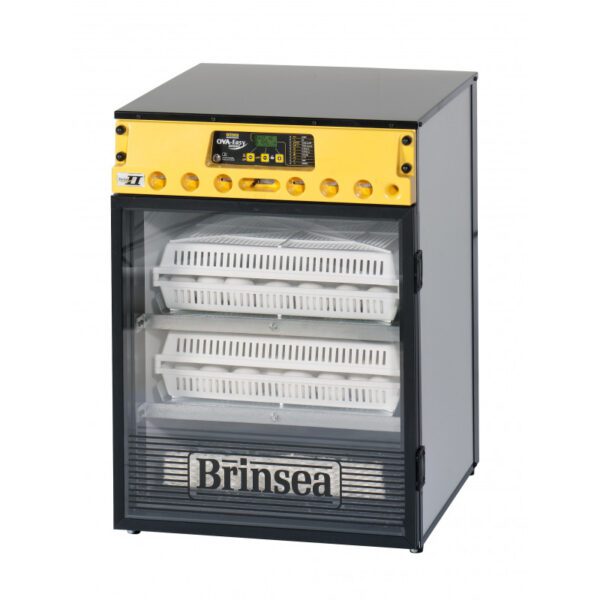 Brinsea - Brutgerät OvaEasy Advance EX II 100 – Bild 3