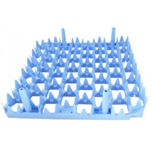 Brinsea - Plateau à oeufs de poule pour OvaEasy