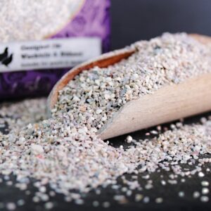 Grit minéral, 1.5kg