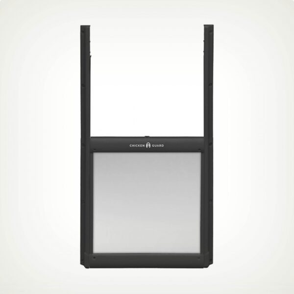 ChickenGuard PRO Combi - Portier automatique + Porte – Image 4