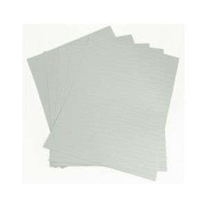 Brinsea - Feuilles de carton d'évaporation (lot de 2)