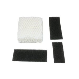 Brinsea - Filterset und Verdampfungsblock für TLC-40 II