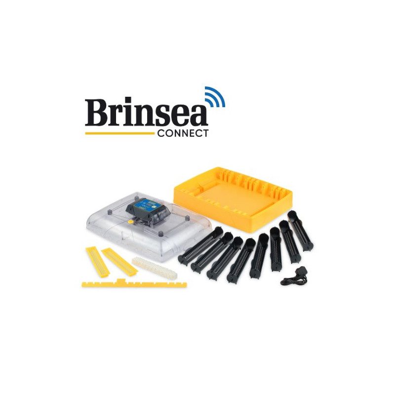 Brinsea - Brutgerät Ovation 56 EX CONNECT – Bild 3
