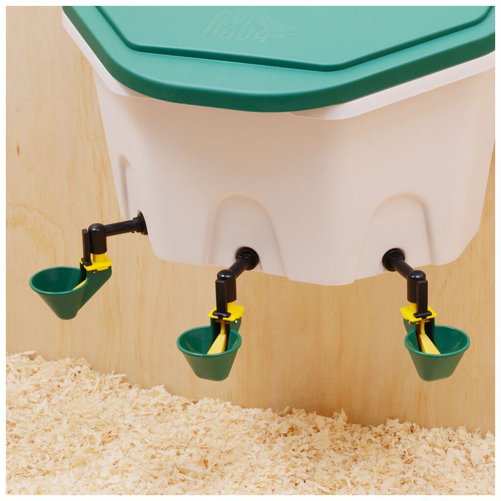 AviAqua Wand-Tränke, 8L - Verschiedene Varianten – Bild 2