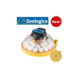 Brinsea - NEW Couveuse Maxi 24 Zoologica