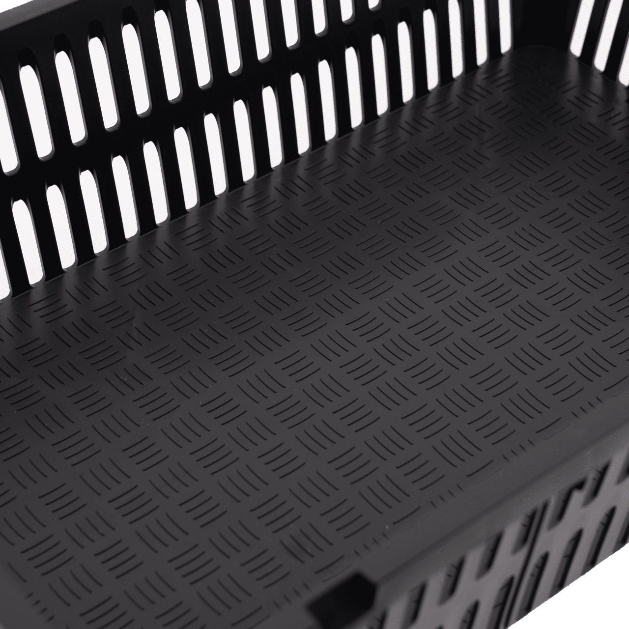 Caisse de transport pour poussins et cailles – Image 2