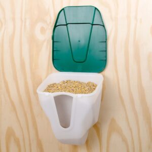 Mangeoire suspendue V-Feedr, 2.5kg