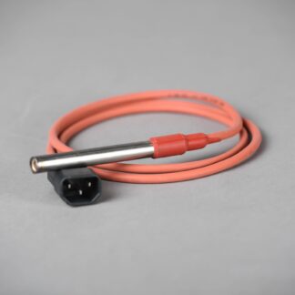 Résistance chauffante pour humidification de couveuses Fiem