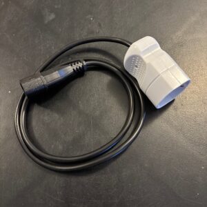 Câble de connexion entre humidificateur et couveuse Fiem