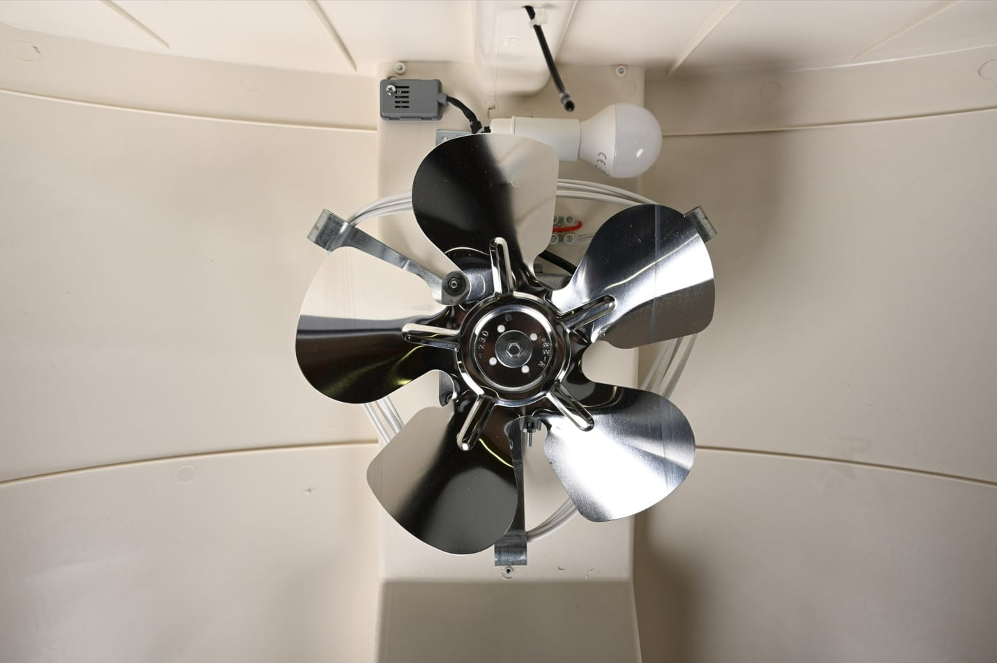 Fiem - Couveuse Cosmo Evo Plus â Image 4