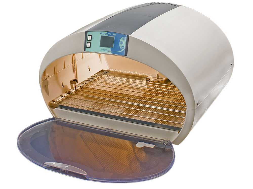 Fiem - Couveuse Cosmo Evo Plus â Image 5