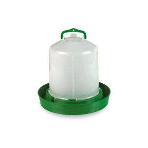 Abreuvoir premium pour volailles, 8l