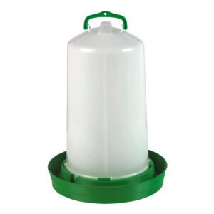 Abreuvoir premium pour volailles, 12l